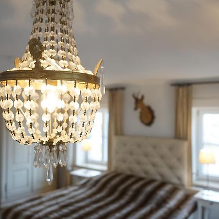 Mara Restaurant & Hotel Dießen am Ammersee Εξωτερικό φωτογραφία