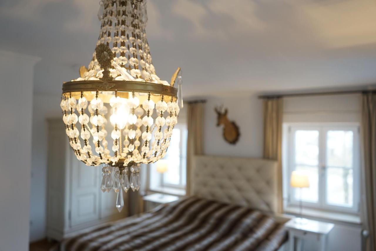 Mara Restaurant & Hotel Dießen am Ammersee Εξωτερικό φωτογραφία