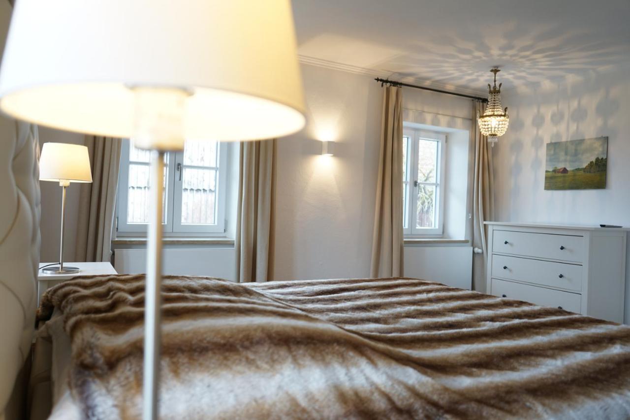 Mara Restaurant & Hotel Dießen am Ammersee Εξωτερικό φωτογραφία
