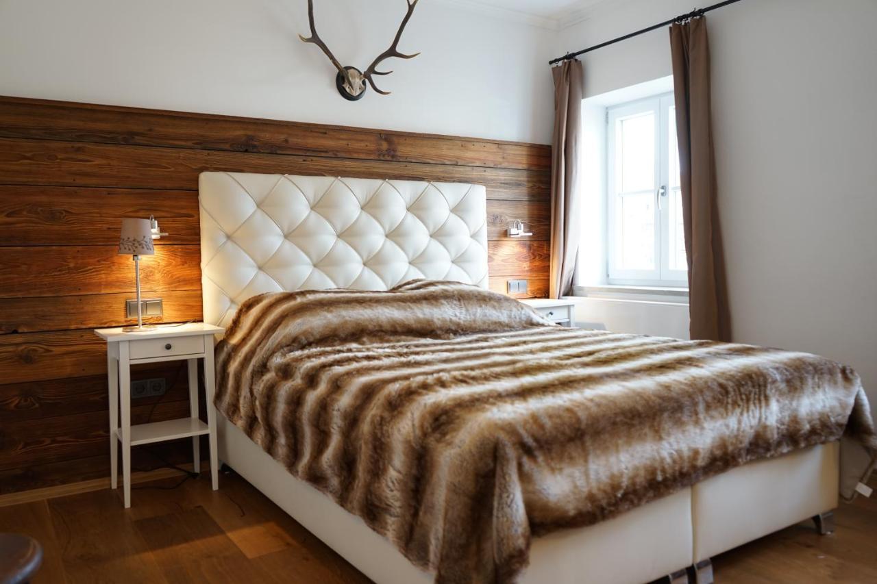 Mara Restaurant & Hotel Dießen am Ammersee Εξωτερικό φωτογραφία